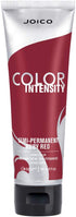 Color Intensity Ruby Red